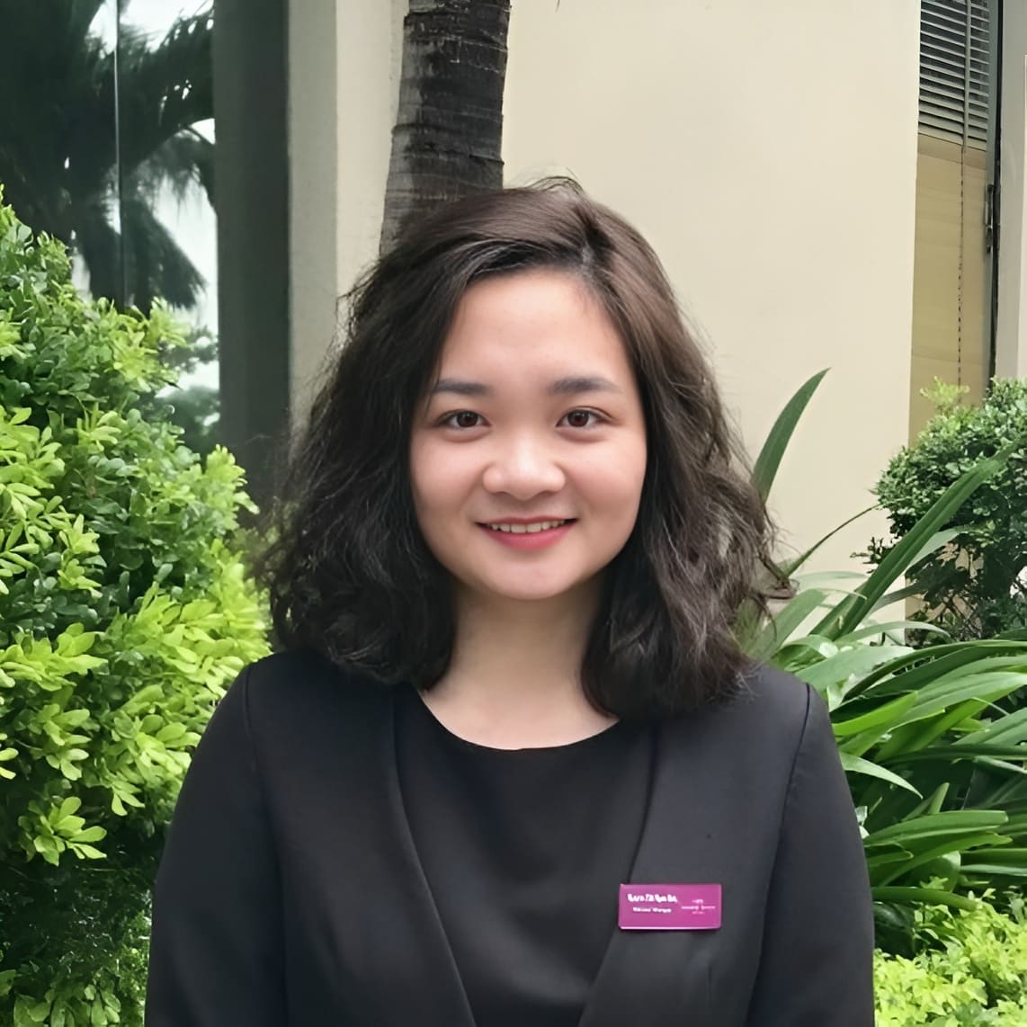 Nguyen Ngoc Bich